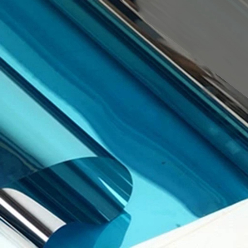 Useful Window Insulation Film Privacy Transparent High Heat Rejection UV Cut US 